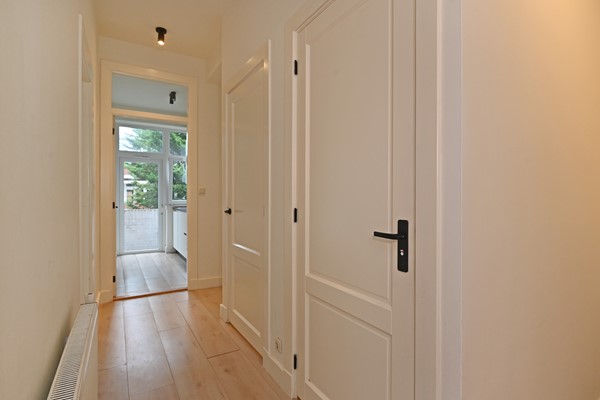 Medium property photo - Bennekomstraat 78, 2573 RH Den Haag